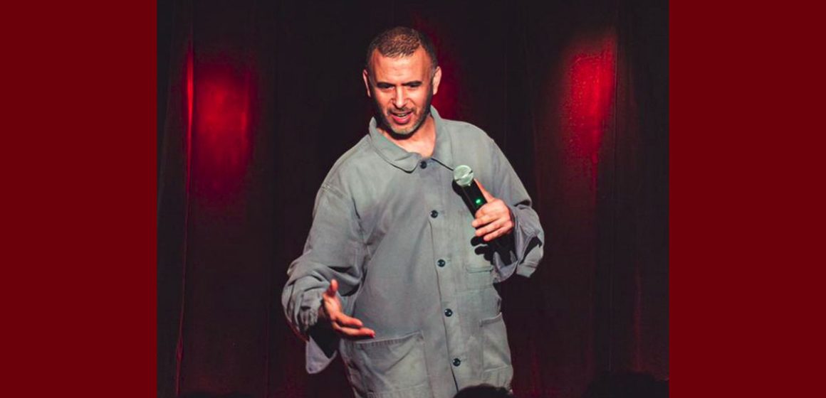 لطفي العبدلي إبتدائية صفاقس: حكم غيابي ب 18 شهرا سجنا ضد الممثل لطفي العبدلي