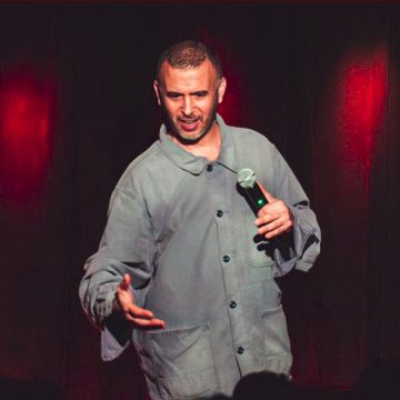 إبتدائية صفاقس: حكم غيابي ب 18 شهرا سجنا ضد الممثل لطفي العبدلي