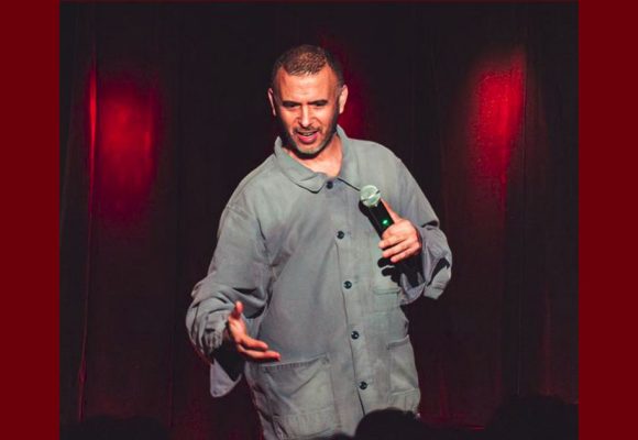 إبتدائية صفاقس: حكم غيابي ب 18 شهرا سجنا ضد الممثل لطفي العبدلي