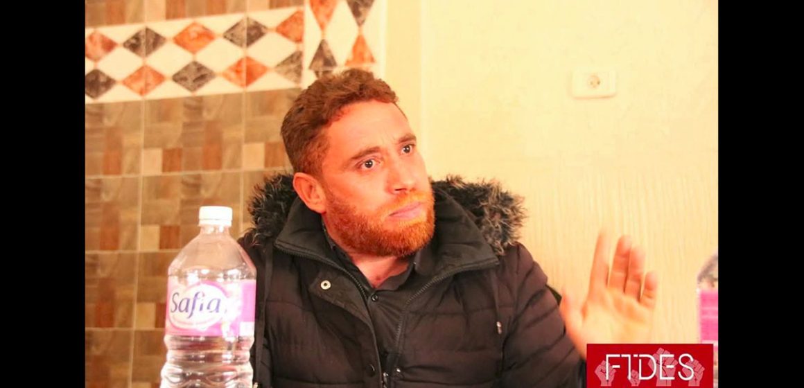 تونس: منتدى الحقوق الاقتصادية والاجتماعية ينعى أحد أبنائه نعيم الصالحي