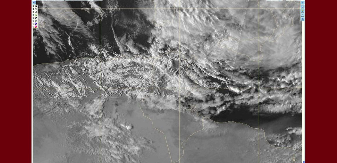 الحرارة خلال الساعات القادمة: أدناها 3 درجات و أقصاها 13 درجة