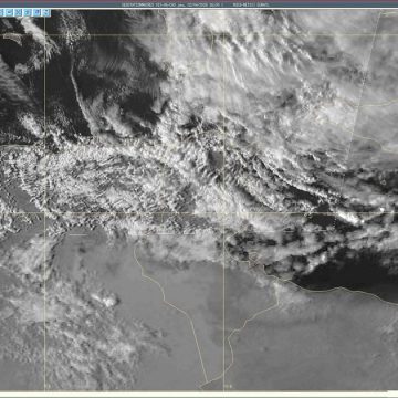 الحرارة خلال الساعات القادمة: أدناها 3 درجات و أقصاها 13 درجة