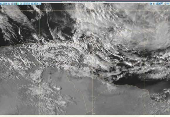 الحرارة خلال الساعات القادمة: أدناها 3 درجات و أقصاها 13 درجة