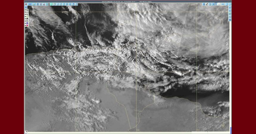 الحرارة خلال الساعات القادمة: أدناها 3 درجات و أقصاها 13 درجة