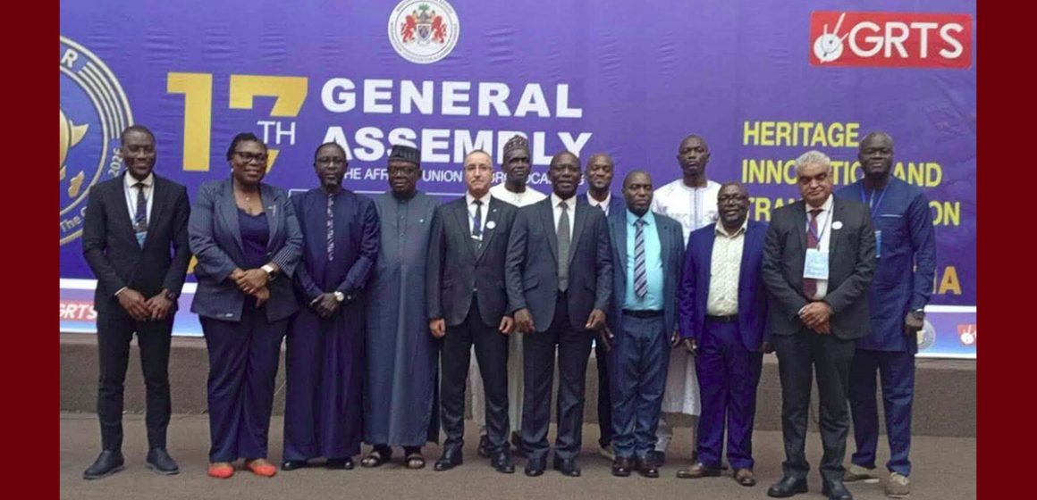 انتخاب تونس عضوا في المجلس التنفيذي للاتحاد الافريقي للتلفزيون