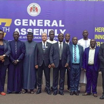 انتخاب تونس عضوا في المجلس التنفيذي للاتحاد الافريقي للتلفزيون