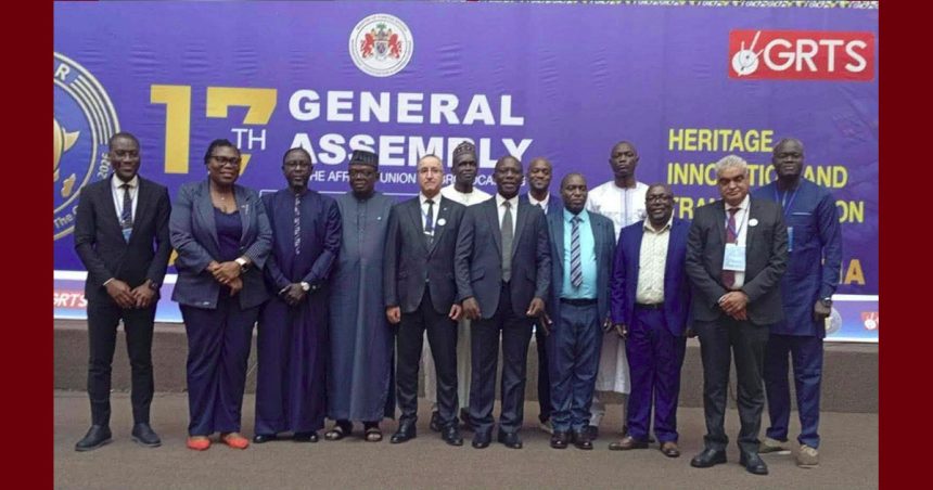 انتخاب تونس عضوا في المجلس التنفيذي للاتحاد الافريقي للتلفزيون