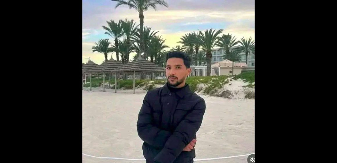 سوسة: بعد أكثر من 6 أيام من فقدانه، العثور على جثة الطالب بشاطىء الخزامة