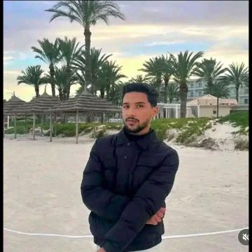 سوسة: بعد أكثر من 6 أيام من فقدانه، العثور على جثة الطالب بشاطىء الخزامة