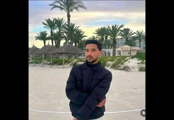 سوسة: بعد أكثر من 6 أيام من فقدانه، العثور على جثة الطالب بشاطىء الخزامة