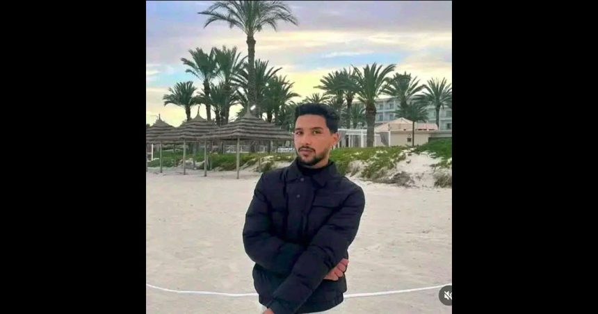 سوسة: بعد أكثر من 6 أيام من فقدانه، العثور على جثة الطالب بشاطىء الخزامة