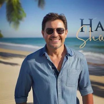 باريس: آخر الأخبار عن الحالة الصحية للفنان هاني شاكر