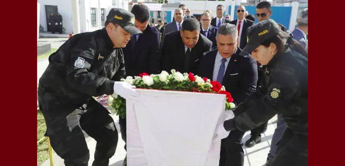 وزير الداخلية يواكب ذكرى ال70 لعيد قوات الأمن