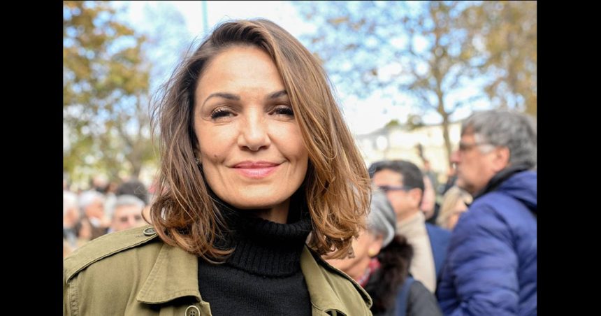 باريس: وفاة الممثلة الفرنسية المغربية نادية فارس عن عمر يناهز 57 عاما