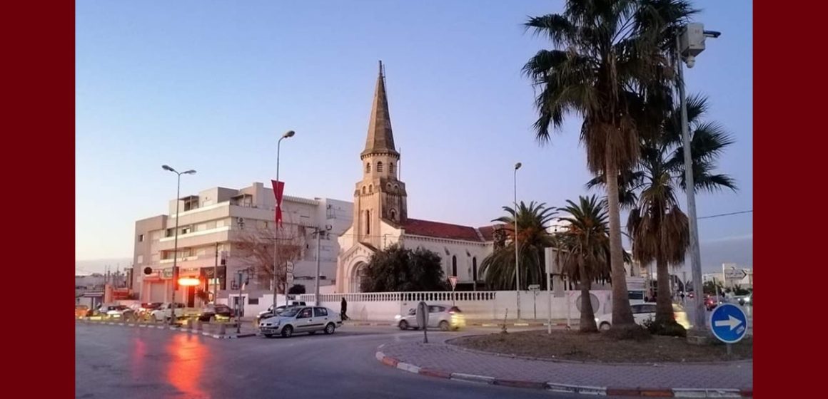 الأستاذة العباسي: بطاقة إيداع بالسجن ضد مهاجر اقتحم منزل زميلتها بالعوينة