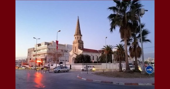 الأستاذة العباسي: بطاقة إيداع بالسجن ضد مهاجر اقتحم منزل زميلتها بالعوينة