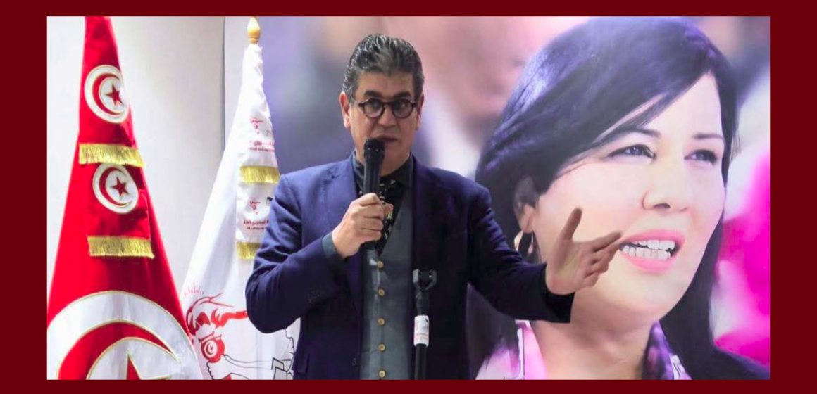 رد مدوي من الأستاذ كريفة ضد أشخاص يهددون صحفيا تحت غطاء “انتماءهم”