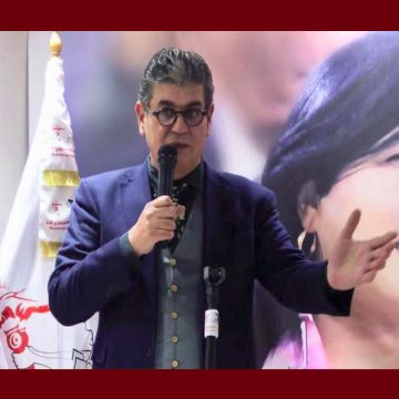 رد مدوي من الأستاذ كريفة ضد أشخاص يهددون صحفيا تحت غطاء “انتماءهم”