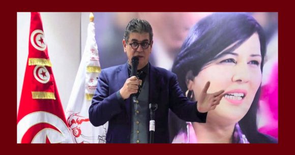 رد مدوي من الأستاذ كريفة ضد أشخاص يهددون صحفيا تحت غطاء “انتماءهم”