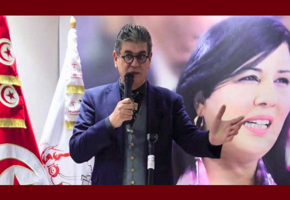 رد مدوي من الأستاذ كريفة ضد أشخاص يهددون صحفيا تحت غطاء “انتماءهم”