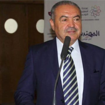 الغرسي: لتداخلها مع الأمن القومي، مسألة هجرة المهندسين تستوجب عقد مجلس وزاري