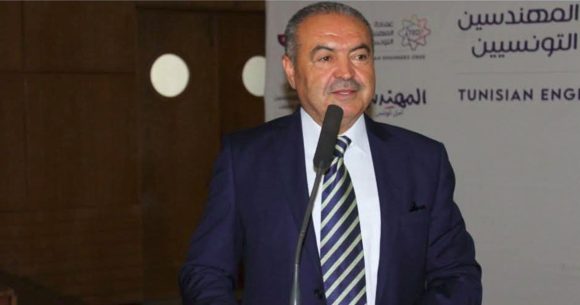 الغرسي: لتداخلها مع الأمن القومي، مسألة هجرة المهندسين تستوجب عقد مجلس وزاري