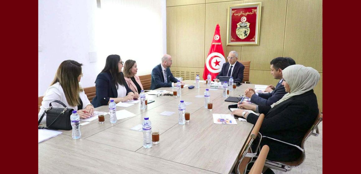 شراكة استراتيجية بين وزارة الصحة ومخابر Roche لدعم الابتكار الصحي في تونس