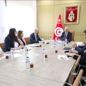 شراكة استراتيجية بين وزارة الصحة ومخابر Roche لدعم الابتكار الصحي في تونس