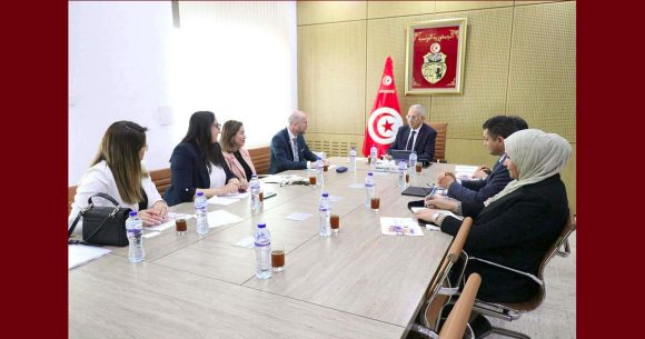 شراكة استراتيجية بين وزارة الصحة ومخابر Roche لدعم الابتكار الصحي في تونس