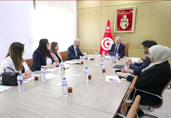 شراكة استراتيجية بين وزارة الصحة ومخابر Roche لدعم الابتكار الصحي في تونس