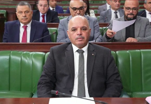 وزير النقل : أسطول التونيسار يرتفع إلى 12 طائرة مع استقرار في نسق الرحلات