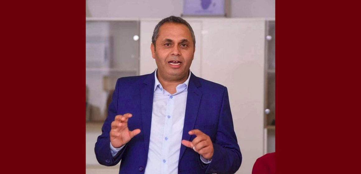 قبل شهرين من المونديال، خميس الحمزاوي يستقيل من جامعة كرة القدم