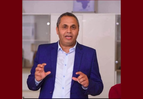 قبل شهرين من المونديال، خميس الحمزاوي يستقيل من جامعة كرة القدم