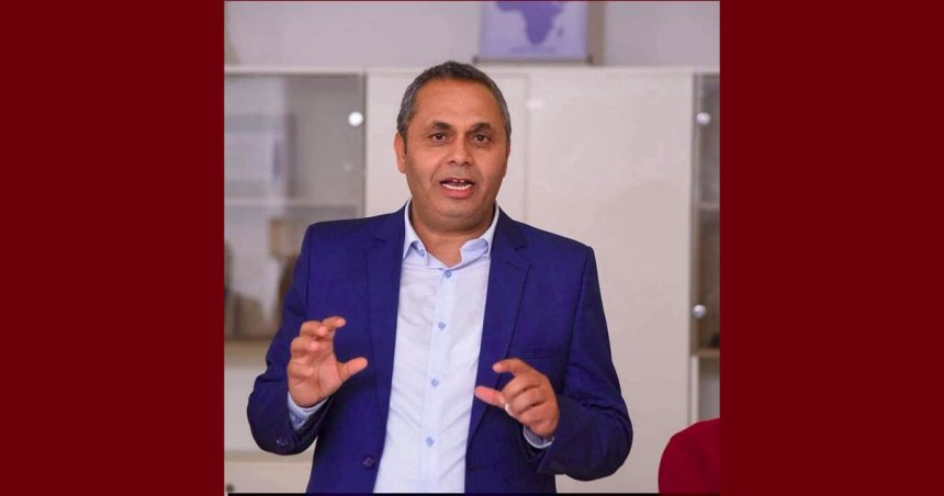 قبل شهرين من المونديال، خميس الحمزاوي يستقيل من جامعة كرة القدم