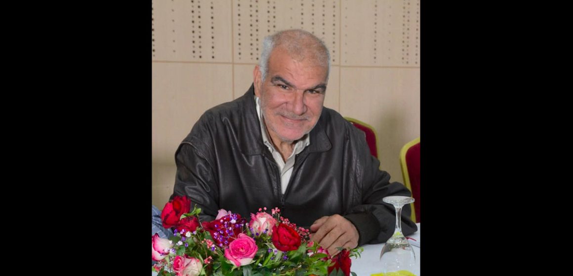 وفاة منير المستيري الاعلامي المتقاعد