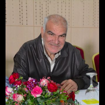 وفاة منير المستيري الاعلامي المتقاعد