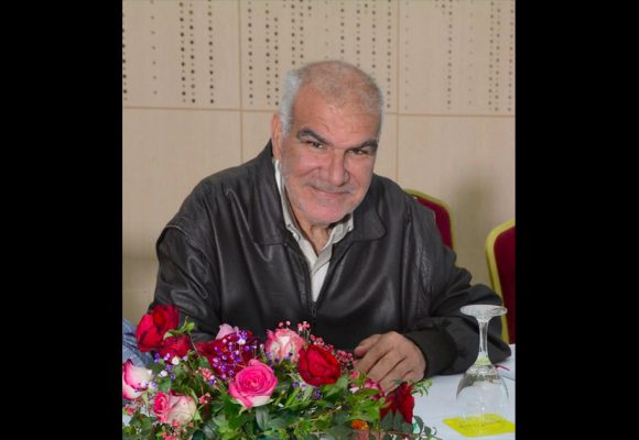 وفاة منير المستيري الاعلامي المتقاعد