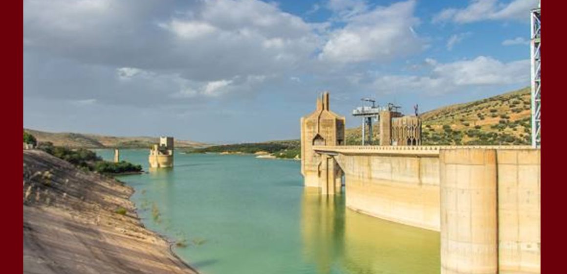 باجة: بعد اجتيازه الباك سبور، وفاة تلميذ معهد ابن زهر بتستور غرقا بسد سيدي سالم