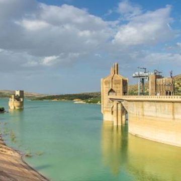 باجة: بعد اجتيازه الباك سبور، وفاة تلميذ معهد ابن زهر بتستور غرقا بسد سيدي سالم