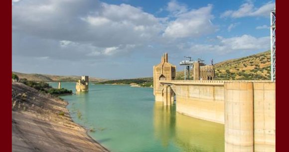 باجة: بعد اجتيازه الباك سبور، وفاة تلميذ معهد ابن زهر بتستور غرقا بسد سيدي سالم