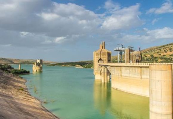 باجة: بعد اجتيازه الباك سبور، وفاة تلميذ معهد ابن زهر بتستور غرقا بسد سيدي سالم