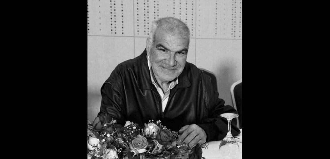 نقابة الصحفيين تنعى الاعلامي منير المستيري