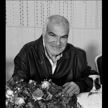 نقابة الصحفيين تنعى الاعلامي منير المستيري