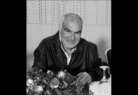 نقابة الصحفيين تنعى الاعلامي منير المستيري