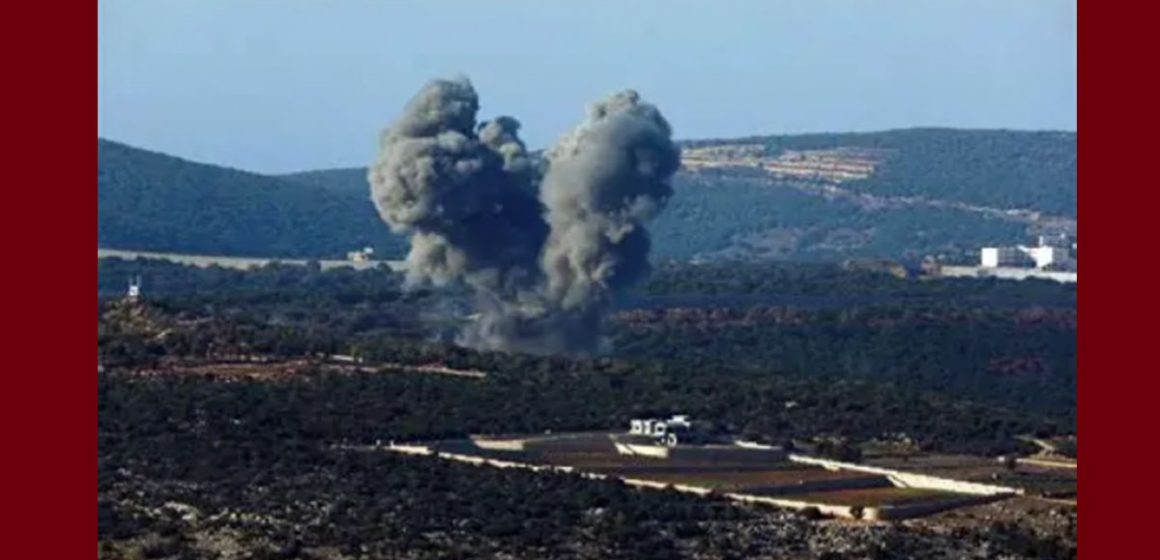 وكالات: استهداف مسيرة إسرائيلية لفريق كان يحاول انقاذ صحفية مصابة