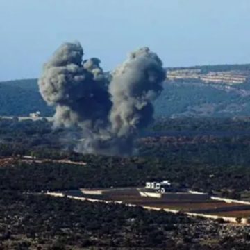 وكالات: استهداف مسيرة إسرائيلية لفريق كان يحاول انقاذ صحفية مصابة