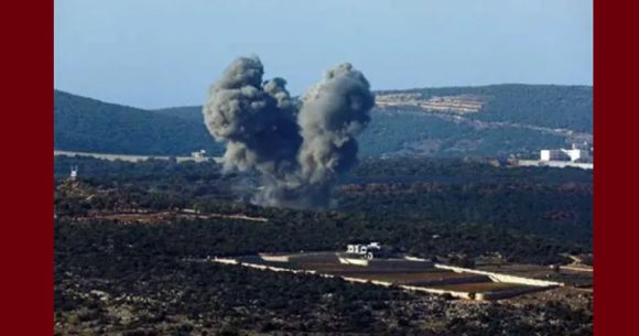 وكالات: استهداف مسيرة إسرائيلية لفريق كان يحاول انقاذ صحفية مصابة