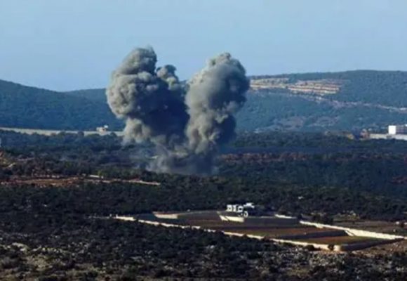 وكالات: استهداف مسيرة إسرائيلية لفريق كان يحاول انقاذ صحفية مصابة