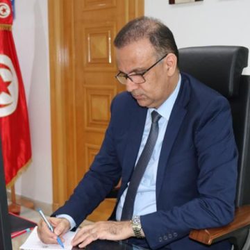 فساد مالي: القضاء يؤجل محاكمة وديع الجريء الى 4 ماي القادم