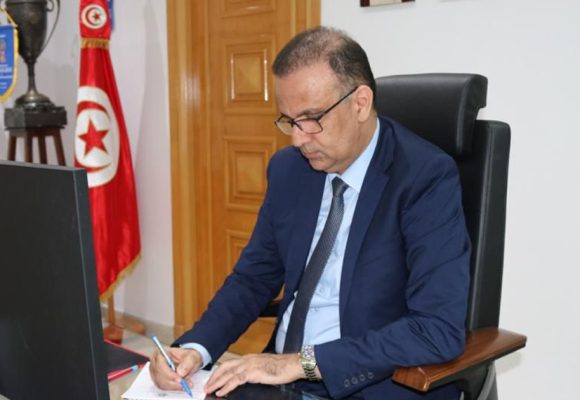 فساد مالي: القضاء يؤجل محاكمة وديع الجريء الى 4 ماي القادم